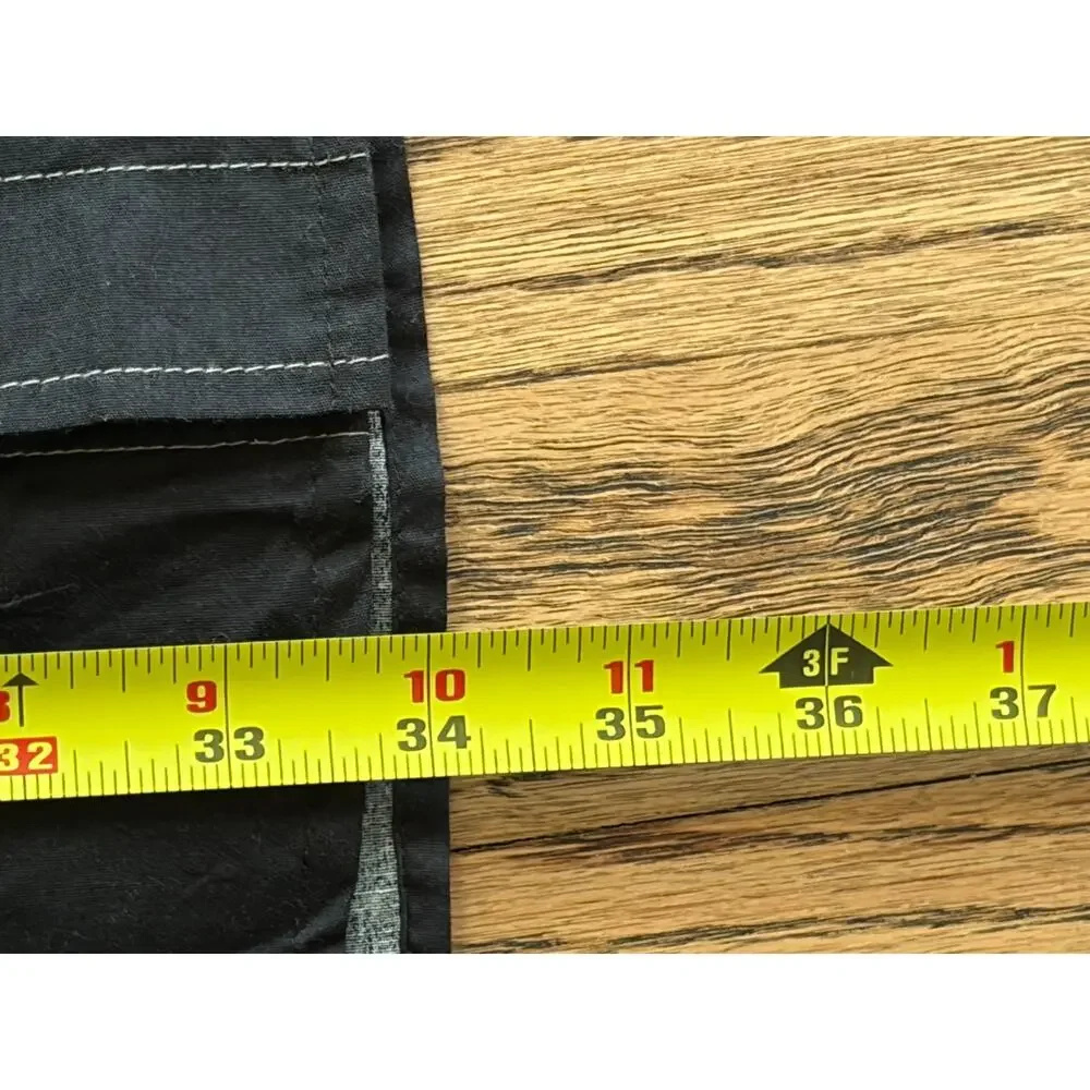 Roper Vintage Wear Snap Up Front  Rodeo Design Made in the USA Sz XXL - Picture 12 of 14